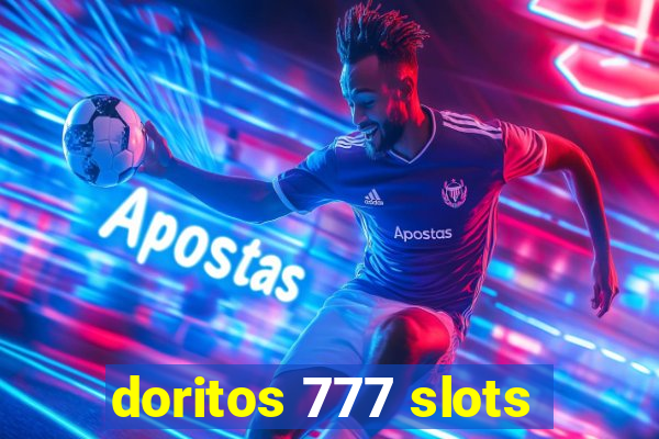 doritos 777 slots